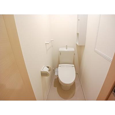 エターナルＢ 203【管理NO：1-020606302-02030】 ★家具家電は申し込み後に搬入しますの物件写真5