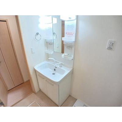 エターナルＢ 203【管理NO：1-020606302-02030】 ★家具家電は申し込み後に搬入しますの物件写真6