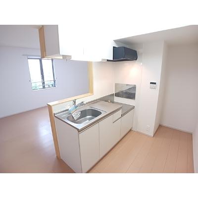 リヴェール　Ⅰ 301【管理NO：1-020475801-03010】 ★家具家電は申し込み後に搬入しますの物件写真3