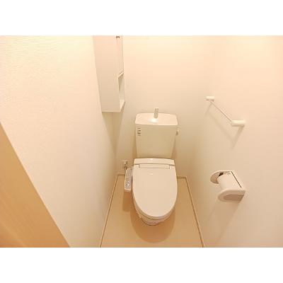リヴェール　Ⅰ 301【管理NO：1-020475801-03010】 ★家具家電は申し込み後に搬入しますの物件写真5