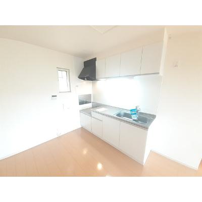 ラ・ルーチェ 203【管理NO：1-018757001-02030】 ★家具家電は申し込み後に搬入しますの物件写真3