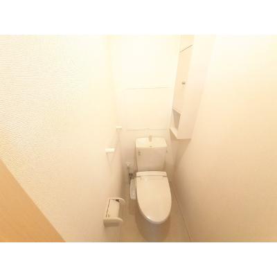 ラ・ルーチェ 203【管理NO：1-018757001-02030】 ★家具家電は申し込み後に搬入しますの物件写真5