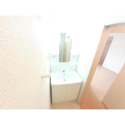 ラ・ルーチェ 203【管理NO：1-018757001-02030】 ★家具家電は申し込み後に搬入しますの物件写真6