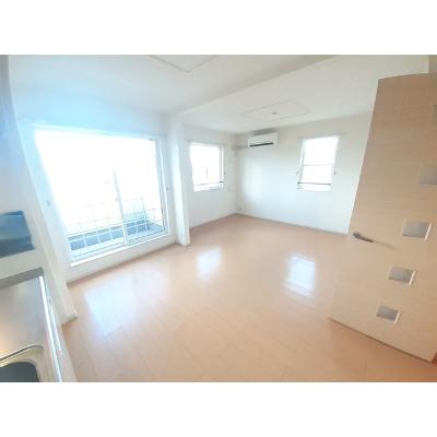 きららＨＯＵＳＥ・Ａ 203【管理NO：1-018711601-02030】 ★家具家電は申し込み後に搬入します 2026年08月中旬入居可能の物件写真2