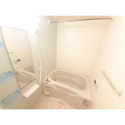 きららＨＯＵＳＥ・Ａ 203【管理NO：1-018711601-02030】 ★家具家電は申し込み後に搬入します 2026年08月中旬入居可能の物件写真4