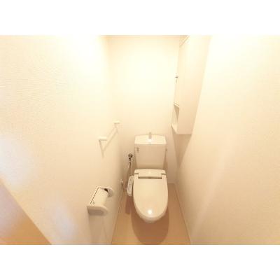 きららＨＯＵＳＥ・Ａ 203【管理NO：1-018711601-02030】 ★家具家電は申し込み後に搬入します 2026年08月中旬入居可能の物件写真5
