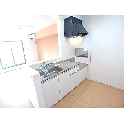 アルバカーサＭ 202【管理NO：1-018593701-02020】 ★家具家電は申し込み後に搬入しますの物件写真3