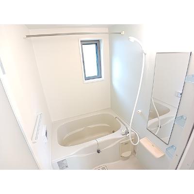 アルバカーサＭ 202【管理NO：1-018593701-02020】 ★家具家電は申し込み後に搬入しますの物件写真4