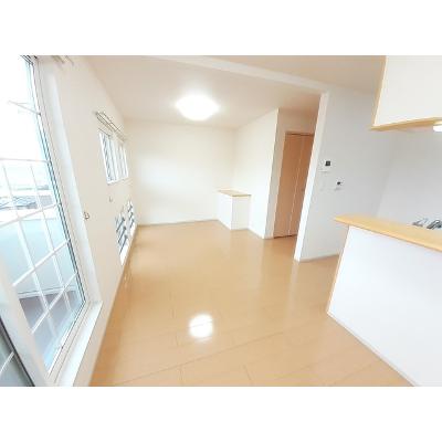 アバンツアートⅡ 204【管理NO：1-017952202-02040】 ★家具家電は申し込み後に搬入します 2026年08月上旬入居可能の物件写真2