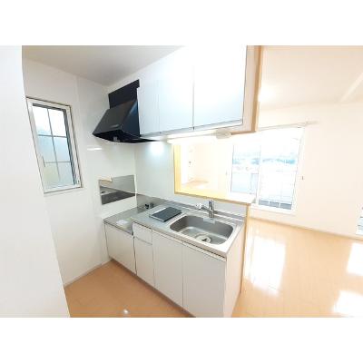 アバンツアートⅡ 204【管理NO：1-017952202-02040】 ★家具家電は申し込み後に搬入します 2026年08月上旬入居可能の物件写真3