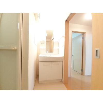 アバンツアートⅡ 204【管理NO：1-017952202-02040】 ★家具家電は申し込み後に搬入します 2026年08月上旬入居可能の物件写真6