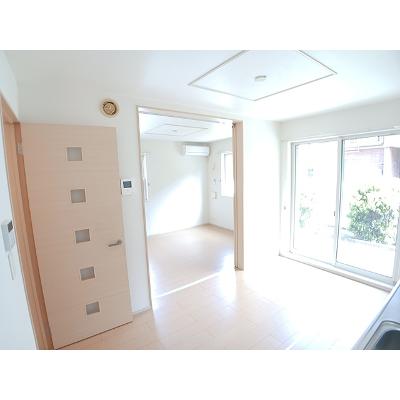 ヒルズ下野Ｂ 101【管理NO：1-017864102-01010】 ★家具家電は申し込み後に搬入しますの物件写真2