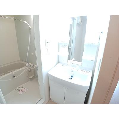 ヒルズ下野Ｂ 101【管理NO：1-017864102-01010】 ★家具家電は申し込み後に搬入しますの物件写真6