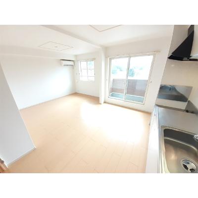 ヒルズ下野Ａ 202【管理NO：1-017864101-02020】 ★家具家電は申し込み後に搬入しますの物件写真2