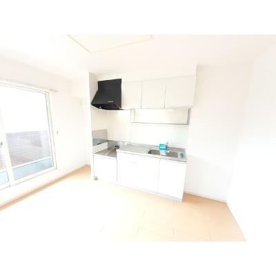 ヒルズ下野Ａ 202【管理NO：1-017864101-02020】 ★家具家電は申し込み後に搬入しますの物件写真3