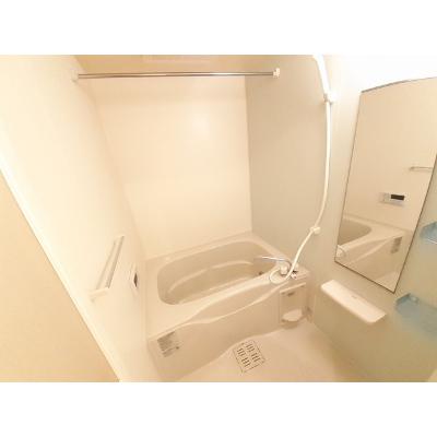 ヒルズ下野Ａ 202【管理NO：1-017864101-02020】 ★家具家電は申し込み後に搬入しますの物件写真4