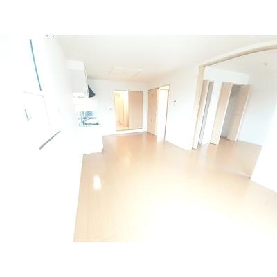 プランドール４３ 203【管理NO：1-017641601-02030】 ★家具家電は申し込み後に搬入します★の物件写真2