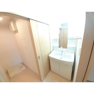 プランドール４３ 203【管理NO：1-017641601-02030】 ★家具家電は申し込み後に搬入します★の物件写真6
