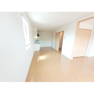 アルダン・トーヨー 201【管理NO：1-017445201-02010】 ★家具家電は申し込み後に搬入します★の物件写真2