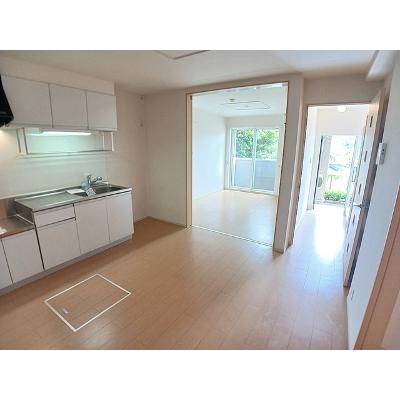 アルダン・トーヨー 102【管理NO：1-017445201-01020】 ★家具家電は申し込み後に搬入します★の物件写真2