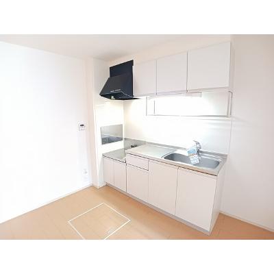 メゾン・ド・ファミーユＡ 102【管理NO：1-017390001-01020】 ★家具家電は申し込み後に搬入しますの物件写真3