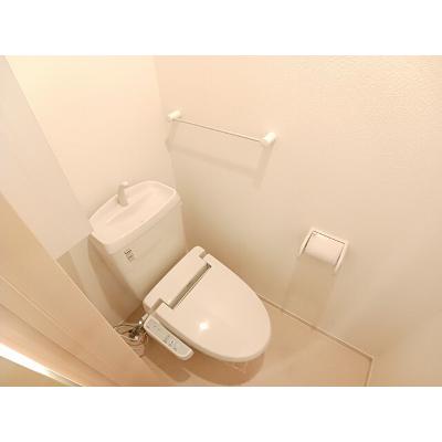 メゾン・ド・ファミーユＡ 102【管理NO：1-017390001-01020】 ★家具家電は申し込み後に搬入しますの物件写真5