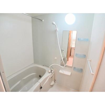 ダブル　セレッサ　フロレス 102【管理NO：1-016850201-01020】 ★家具家電は申し込み後に搬入しますの物件写真4