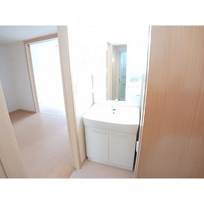 ダブル　セレッサ　フロレス 102【管理NO：1-016850201-01020】 ★家具家電は申し込み後に搬入しますの物件写真6