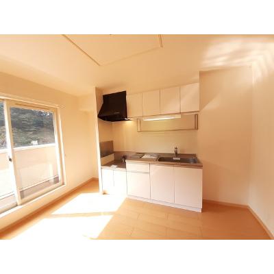 サンシャイン新町 203【管理NO：1-016425101-02030】 ★家具家電は申し込み後に搬入します 2026年07月下旬入居可能の物件写真3