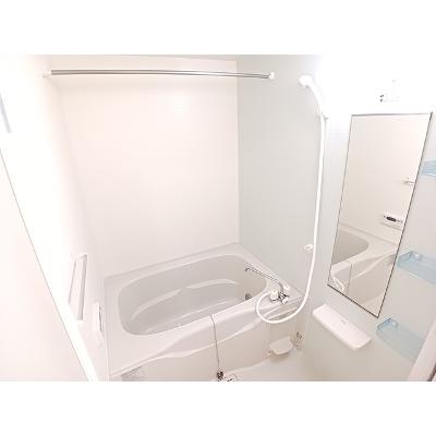 サンシャイン新町 203【管理NO：1-016425101-02030】 ★家具家電は申し込み後に搬入します 2026年07月下旬入居可能の物件写真4
