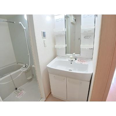 サンシャイン新町 203【管理NO：1-016425101-02030】 ★家具家電は申し込み後に搬入します 2026年07月下旬入居可能の物件写真6