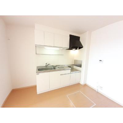 グリーンコート・Ⅱ 101【管理NO：1-016314402-01010】 ★家具家電は申し込み後に搬入しますの物件写真3