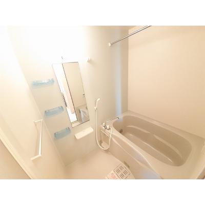 グリーンコート・Ⅱ 101【管理NO：1-016314402-01010】 ★家具家電は申し込み後に搬入しますの物件写真4