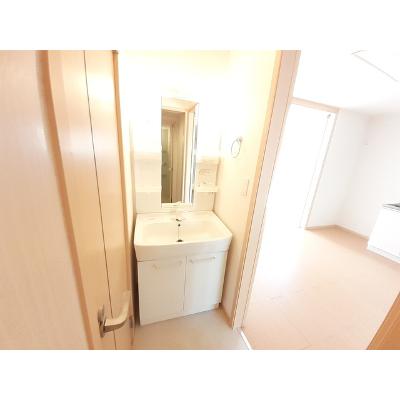 グリーンコート・Ⅱ 101【管理NO：1-016314402-01010】 ★家具家電は申し込み後に搬入しますの物件写真6