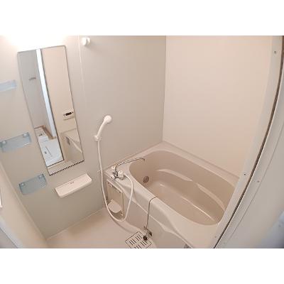 ルルーシュ 201【管理NO：1-016249502-02010】 ★家具家電は申し込み後に搬入しますの物件写真4