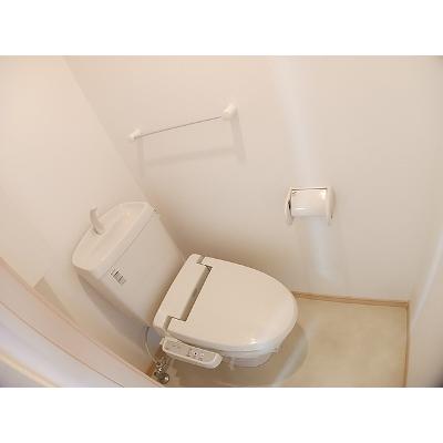ルルーシュ 201【管理NO：1-016249502-02010】 ★家具家電は申し込み後に搬入しますの物件写真5