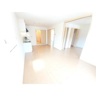 エアリーサンシャインⅡＢ 204【管理NO：1-016243002-02040】 ★家具家電は申し込み後に搬入します 2026年07月下旬入居可能の物件写真2