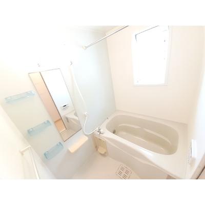 エアリーサンシャインⅡＢ 204【管理NO：1-016243002-02040】 ★家具家電は申し込み後に搬入します 2026年07月下旬入居可能の物件写真4