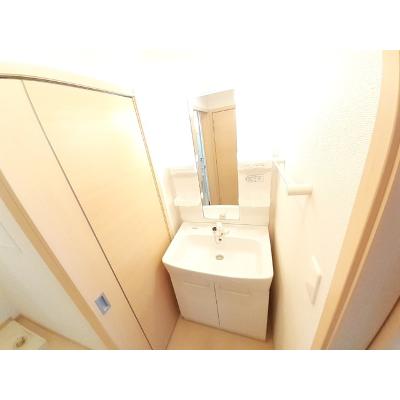 エアリーサンシャインⅡＢ 204【管理NO：1-016243002-02040】 ★家具家電は申し込み後に搬入します 2026年07月下旬入居可能の物件写真6