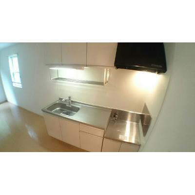 プロムナードⅠ 203【管理NO：1-016206301-02030】 ★家具家電は申し込み後に搬入します 2026年07月下旬入居可能の物件写真3