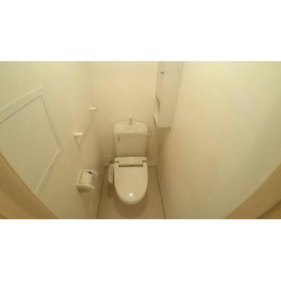 プロムナードⅠ 203【管理NO：1-016206301-02030】 ★家具家電は申し込み後に搬入します 2026年07月下旬入居可能の物件写真5