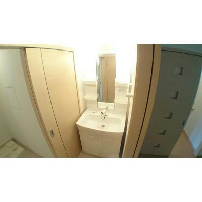 プロムナードⅠ 203【管理NO：1-016206301-02030】 ★家具家電は申し込み後に搬入します 2026年07月下旬入居可能の物件写真6