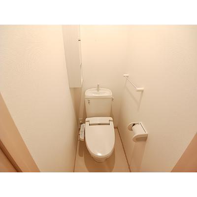 プロムナードⅠ 102【管理NO：1-016206301-01020】の物件写真5
