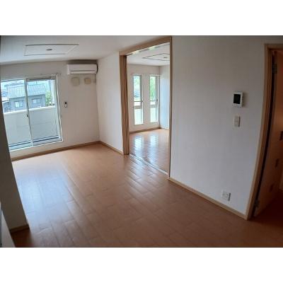 レジデンス・ＫＢ 202【管理NO：1-015671002-02020】 ★家具家電は申し込み後に搬入しますの物件写真2