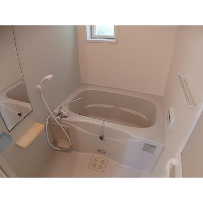 レジデンス・ＫＢ 202【管理NO：1-015671002-02020】 ★家具家電は申し込み後に搬入しますの物件写真4