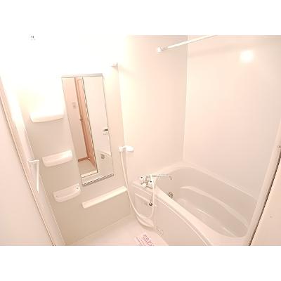 リバーサイド・ハッピーガ－デン 101【管理NO：1-013451801-01010】 ★家具家電は申し込み後に搬入しますの物件写真4