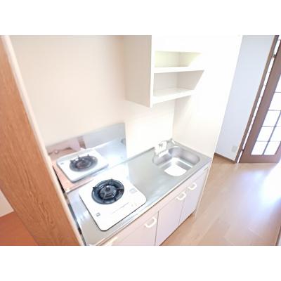 プラシードＩ 202【管理NO：1-012208001-02020】 ★家具家電は申し込み後に搬入しますの物件写真3