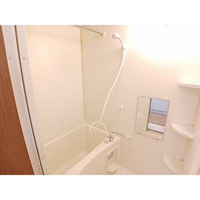 プラシードＩ 202【管理NO：1-012208001-02020】 ★家具家電は申し込み後に搬入しますの物件写真4