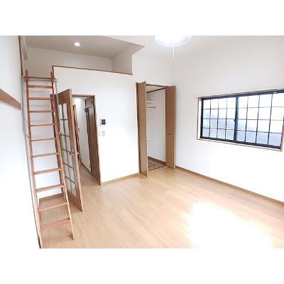 プラシードＩ 101【管理NO：1-012208001-01010】 ★家具家電は申し込み後に搬入しますの物件写真2