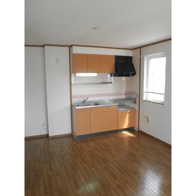 エクセル・サン 203【管理NO：1-010405901-02030】 ★家具家電は申し込み後に搬入します 2026年08月中旬入居可能の物件写真3